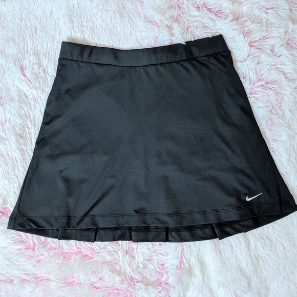 Nike Dresses & Skirts - Nike Pleated Skirt